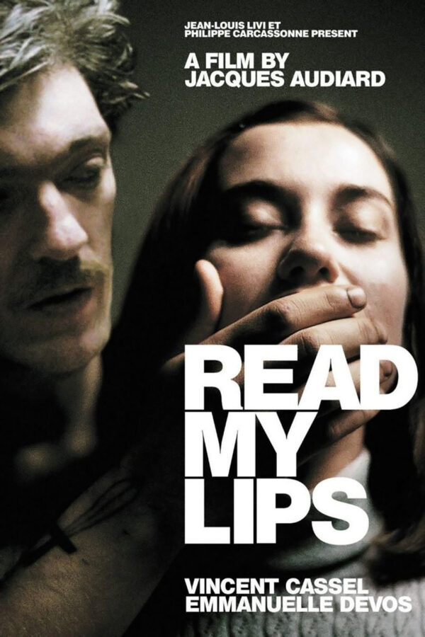 Read My Lips (2001) หนังที่เต็มไปด้วยความคลุมเครือของความลับ