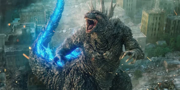 รีวิวหนังดังใหม่ Godzilla Minus One ที่กำลังจะเข้าฉายเร็วๆ นี้